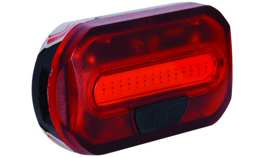 Baklampa OXC Bright Torch Led