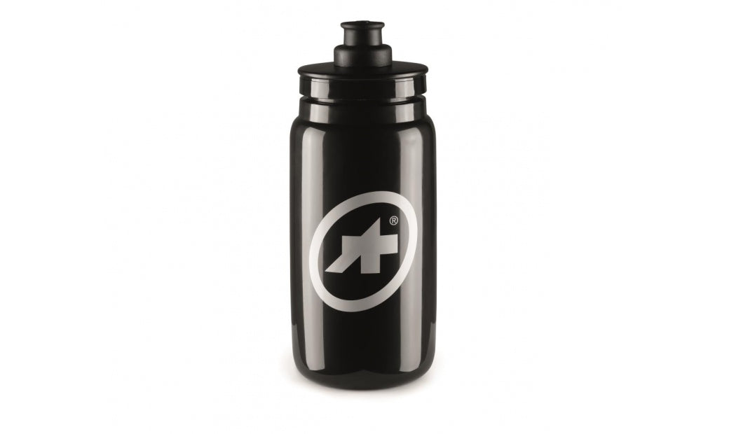 Vattenflaska Signature Water Bottle Black Series