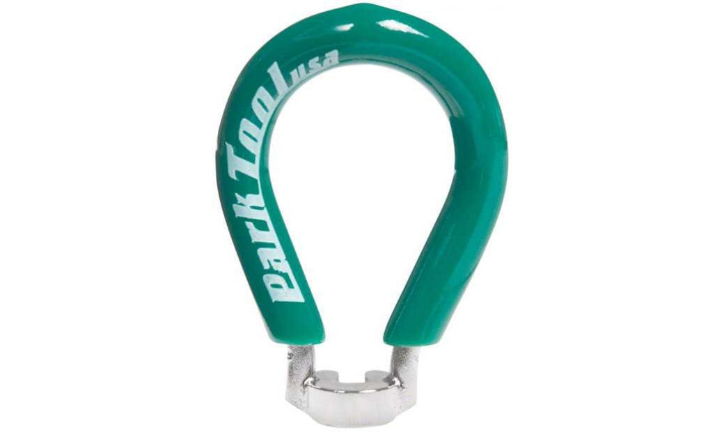 Ekernyckel Park Tool SW-1C grön