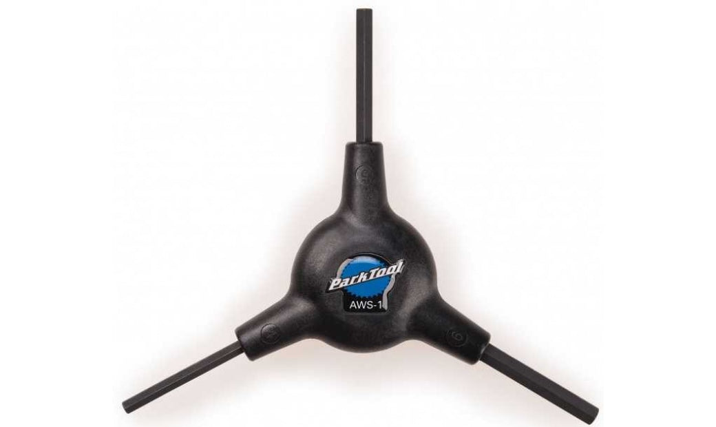 Insexverktyg Park Tool AWS-1C