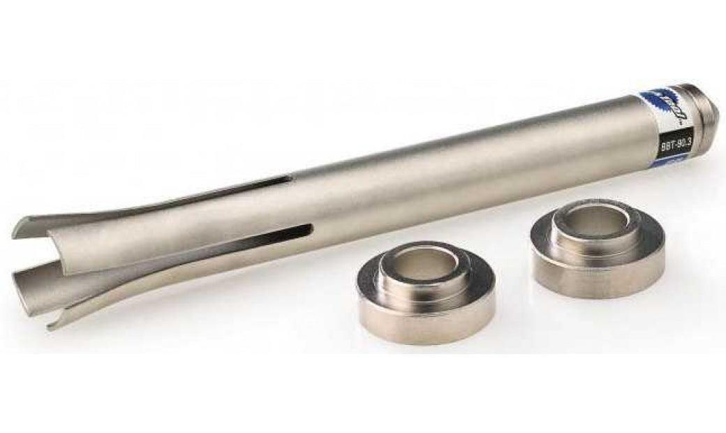Vevlagerverktyg Park Tool BBT-90.3 för press-fit vevlager