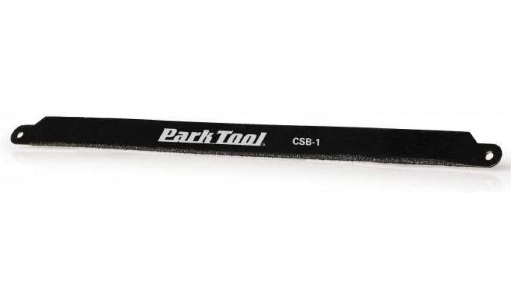 Sågblad Park Tool CSB-1 Kolfiber