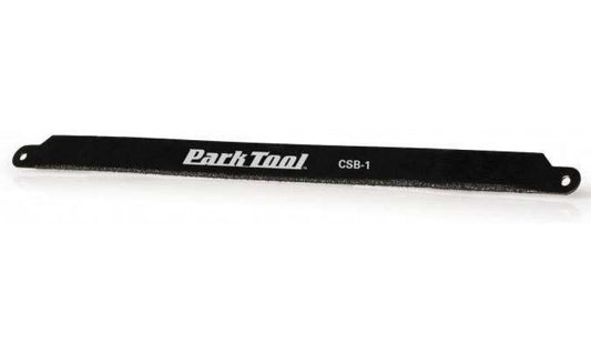 Sågblad Park Tool CSB-1 Kolfiber