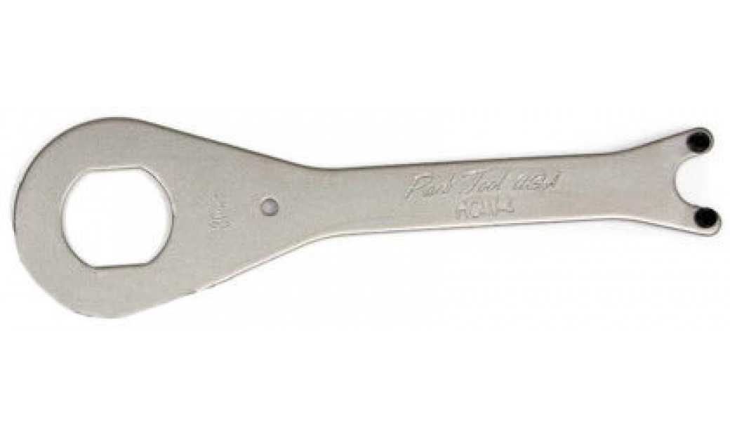 Vevlagerverktyg Park Tool HCW-4 med Stift