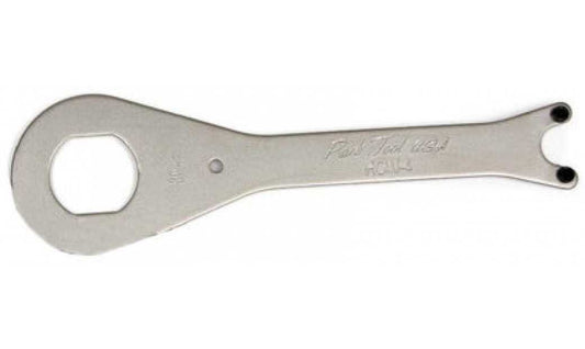 Vevlagerverktyg Park Tool HCW-4 med Stift