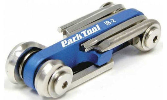 Multiverktyg Park Tool IB-2