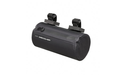 Styrväska Pro Team Gravel Handlebar Bag svart