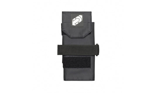 Sadelväska Pro Tool Wrap Performance svart