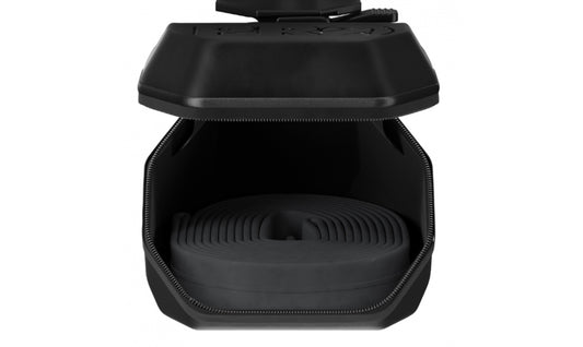 Sadelväska Pro Pouch BC Smart svart
