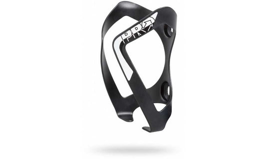 Flaskställ Pro Alloy svart/vit
