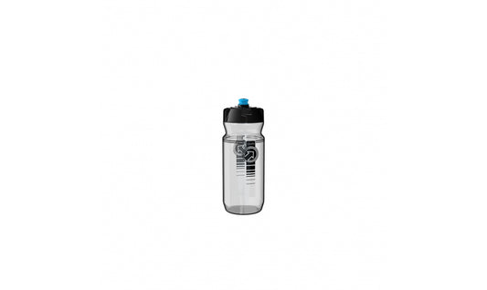 Flaska PRO Team transparent 600ml