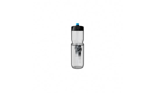 Flaska PRO Team transparent 800ml