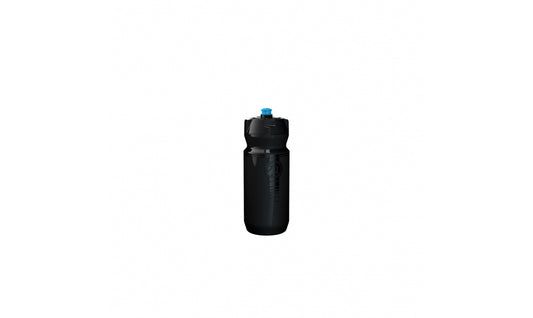Flaska PRO Team svart 600ml