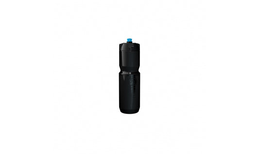 Flaska PRO Team svart 800ml