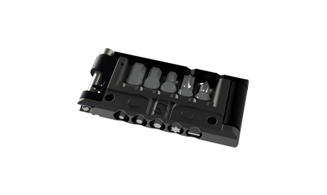 Multiverktyg PRO 17F Performance
