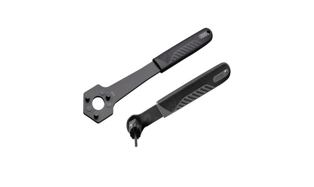 Kassettverktyg PRO Set