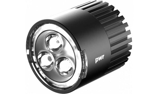 Knog Pwr Lighthead 1000Lm Svart