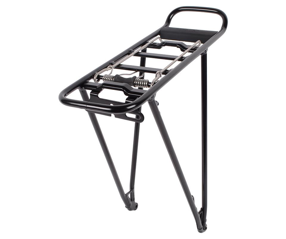 Pakethållare Atran Velo Winora Tour 365 Sima 28" Svart