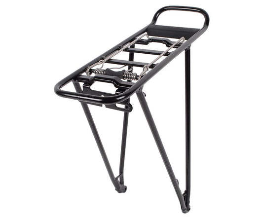 Pakethållare Atran Velo Winora Tour 365 Sima 28" Svart