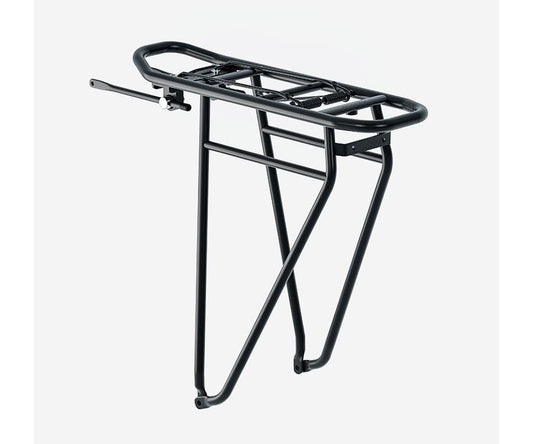 Pakethållare Racktime Basic 2.0 Tour 26" Svart