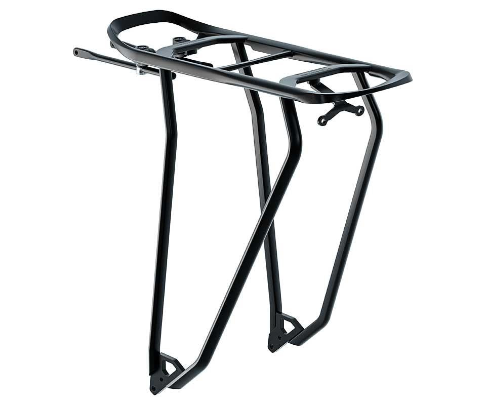 Pakethållare Racktime Boostit 2.0 29" Svart