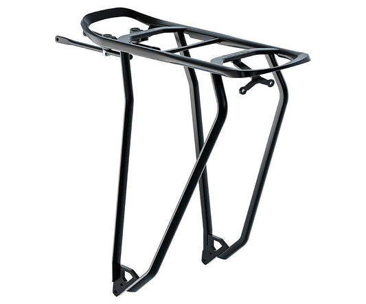 Pakethållare Racktime Boostit 2.0 29" Svart