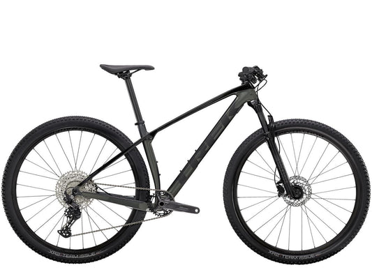 MTB Trek Procaliber 9.5 Mercury