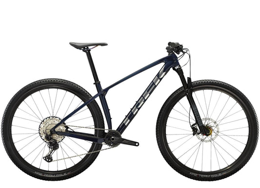 MTB Trek Procaliber 9.6 blå 29"