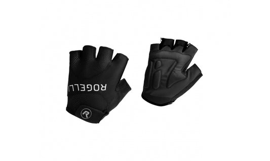 Cykelhandskar Rogelli Arios Il Herr black