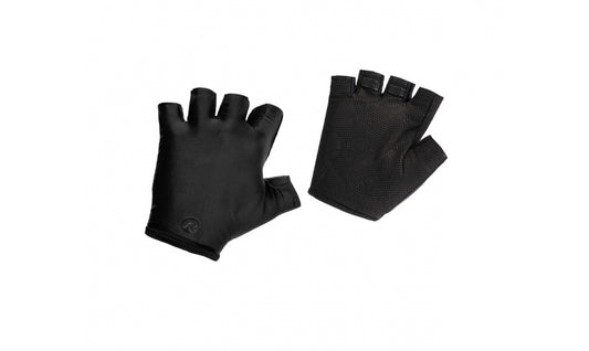 Cykelhandskar Rogelli Solid Herr black
