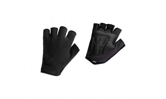 Cykelhandskar Rogelli Essential Herr black