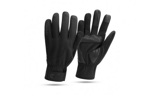 Vinterhandskar Rogelli Winter Core Black