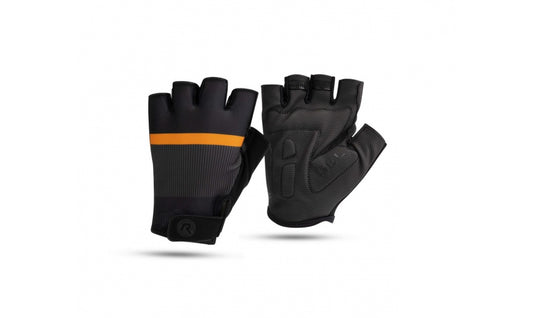 Cykelhandskar Rogelli Hero II Orange M