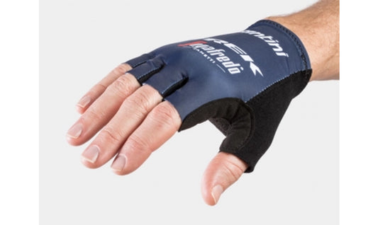 Handske Santini Team Trek-Segafredo Dark Blue