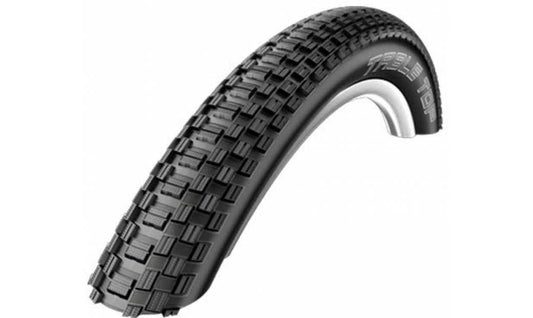 Cykeldäck Schwalbe Table Top 57-507