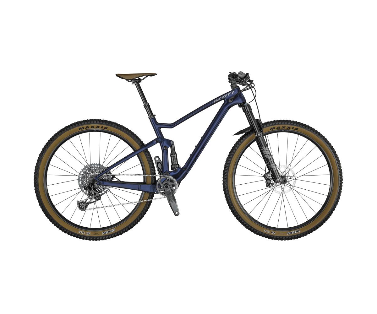 MTB Scott Spark 920