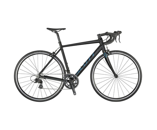 Racercykel Scott Speedster 50
