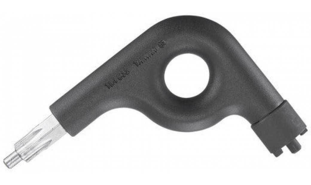 Torxnyckel Shimano TL-Fc22 T-40