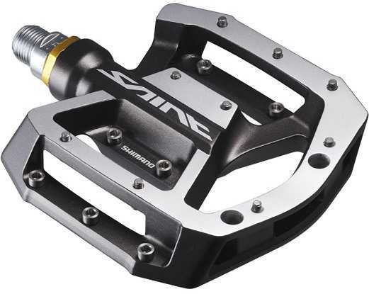 Pedaler Shimano PD-MX80 Saint