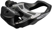 Pedaler Shimano PD-R550 svart inkl. pedalklossar