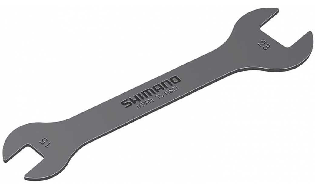 Konnyckel Shimano TL-Hs23 18/28 mm