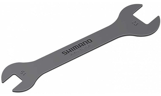 Konnyckel Shimano TL-Hs21 15/23 mm