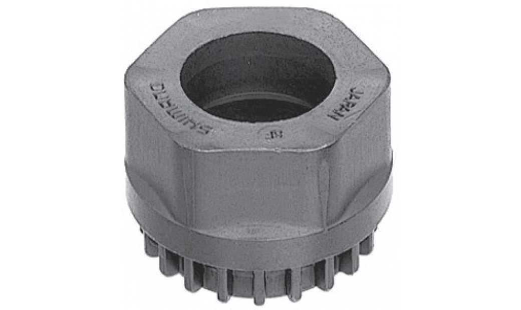 Vevlagerverktyg Shimano TL-Un74S