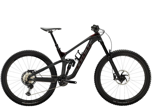 MTB Trek Slash 9.8 XT Grå 29"