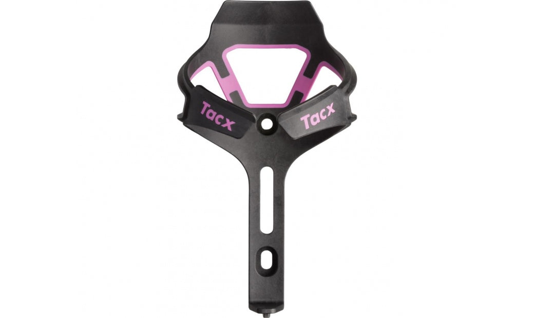Flaskställ Tacx Ciro Matt Rosa