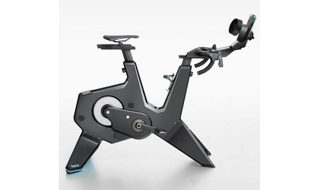 Cykeltrainer Tacx Neo Bike Smart Trainer T8000