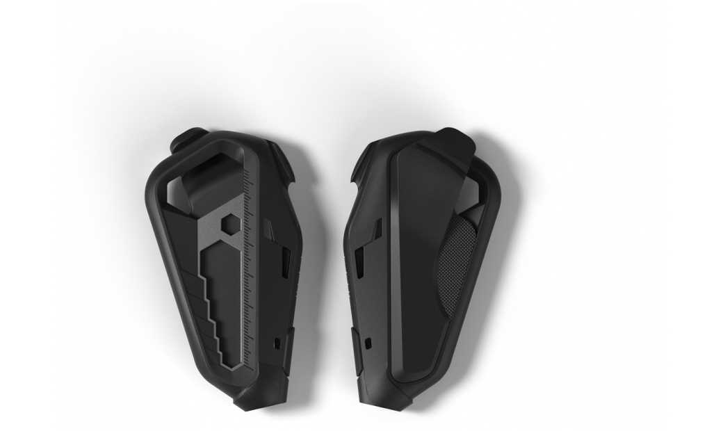 Multiverktyg Knog Fang