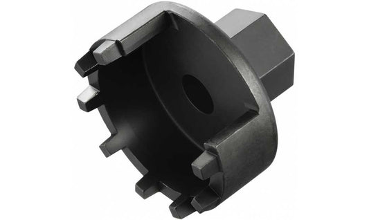 Dynamoverktyg Shimano TL-DH20 för splinad navinsats