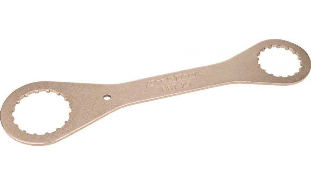 Vevlagerverktyg Park Tool BBt-29