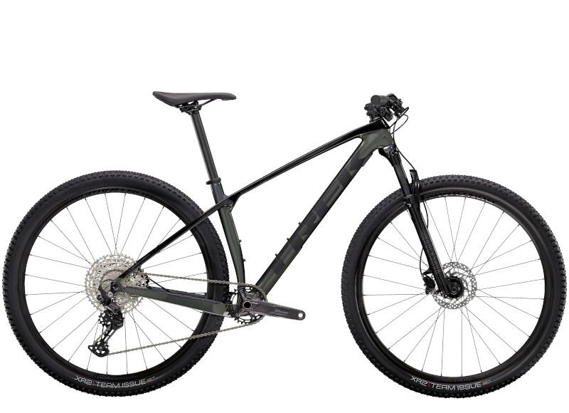 MTB Trek Procaliber 9.5 svart